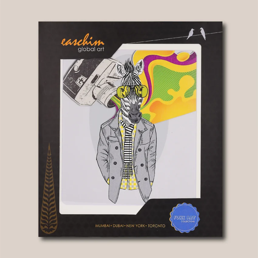 Funk Art - Image 2