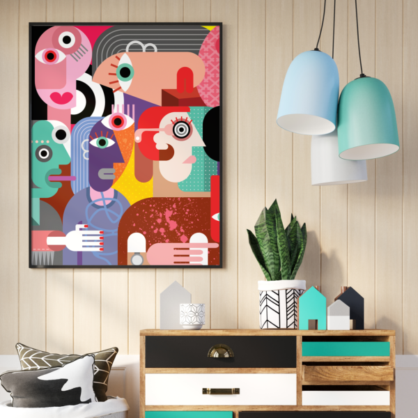 Pop Art