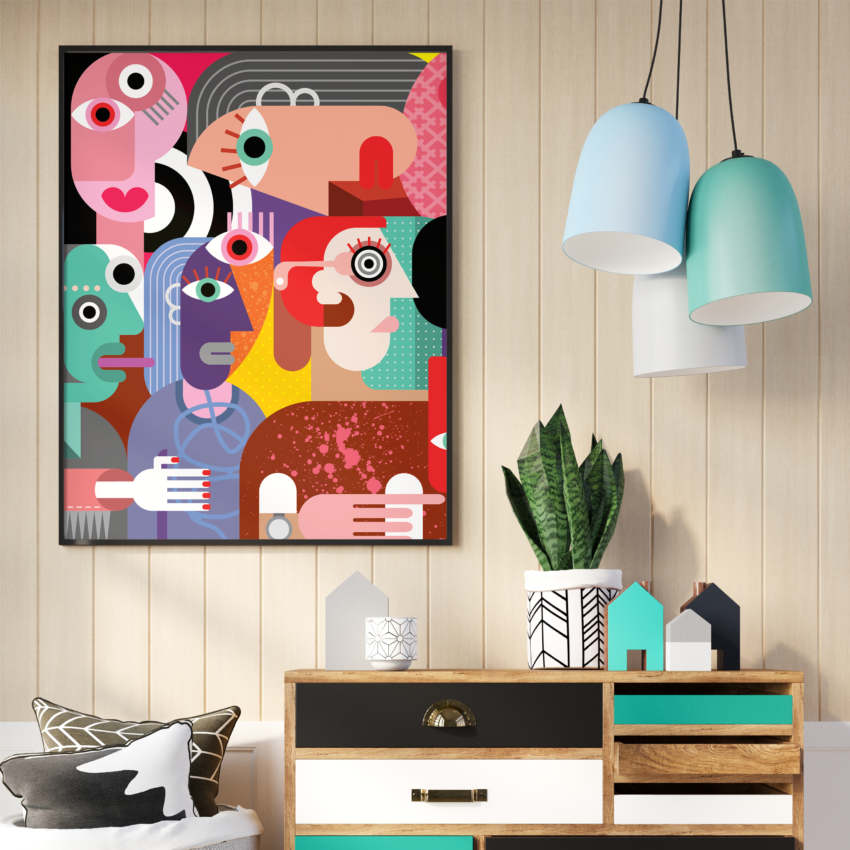 Pop Art