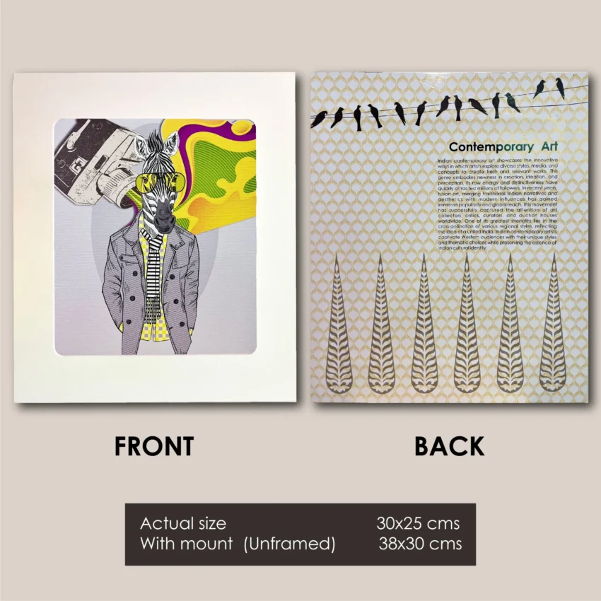 Funk Art - Image 3