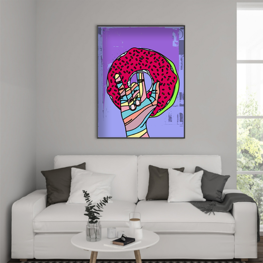 Pop Art