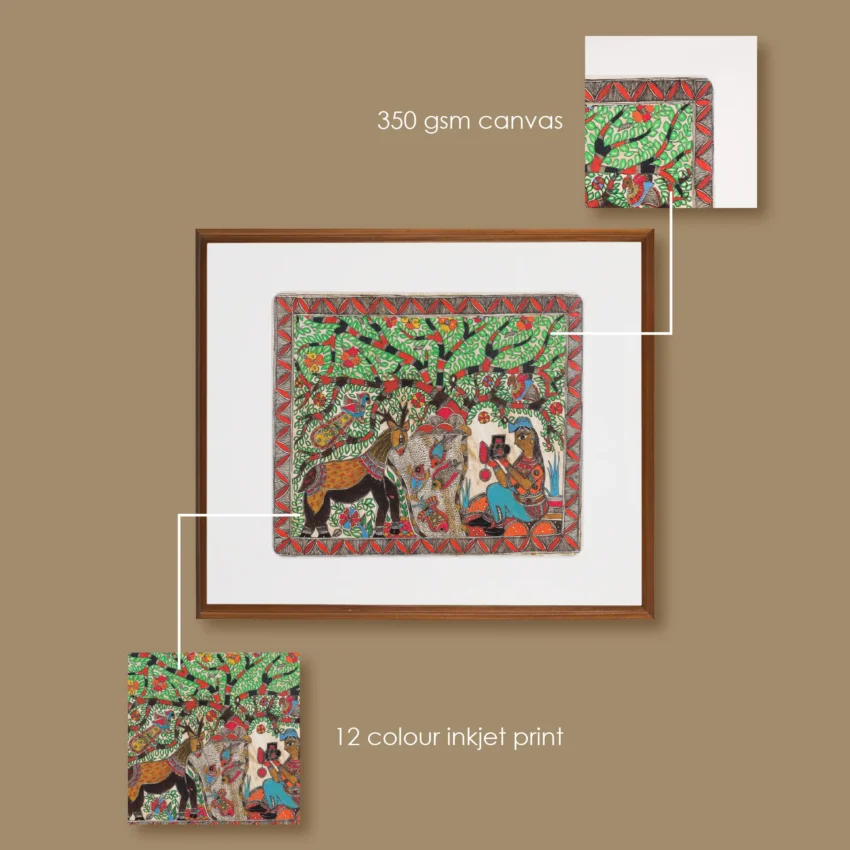 Traditional - Image 3