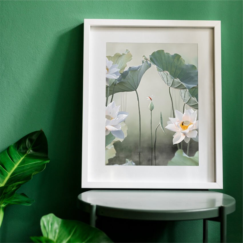 Bloom Art