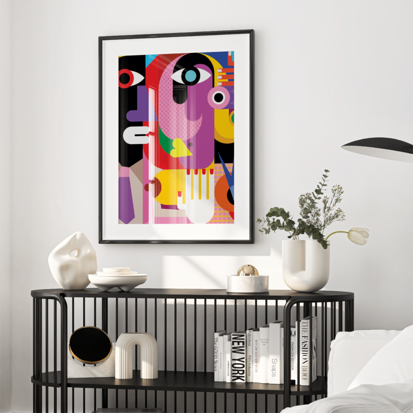 Pop Art