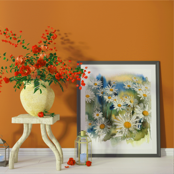 Bloom Art