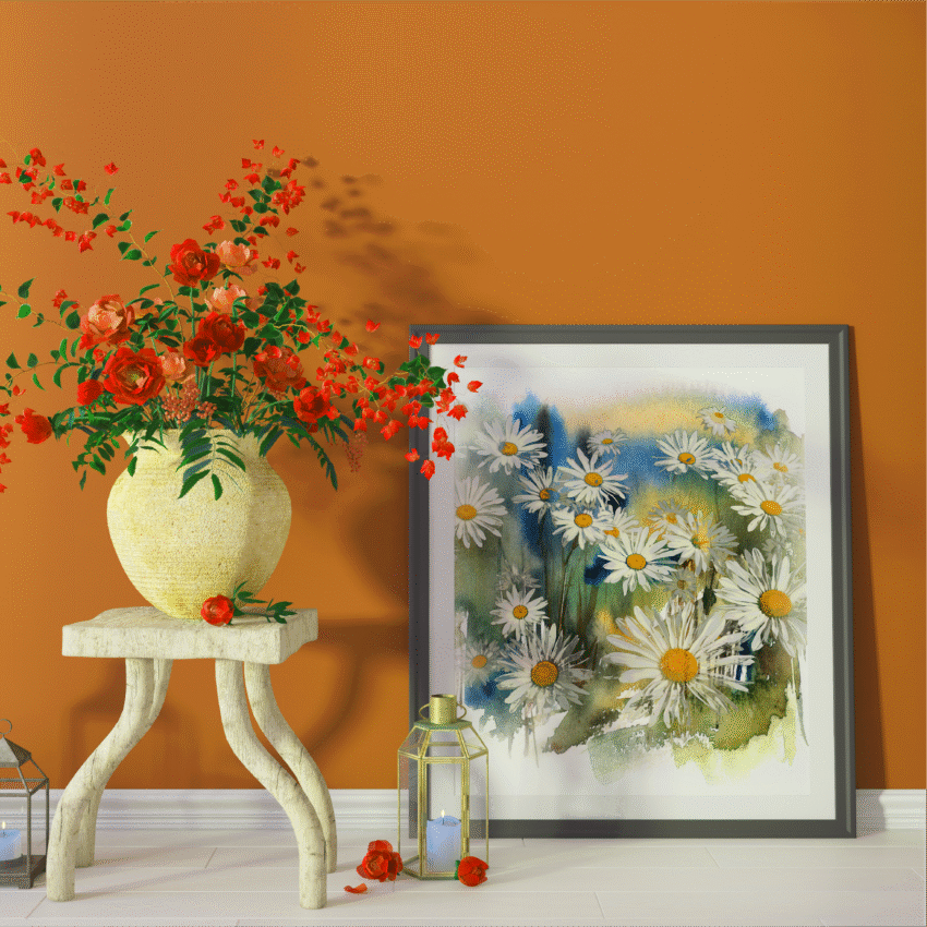 Bloom Art