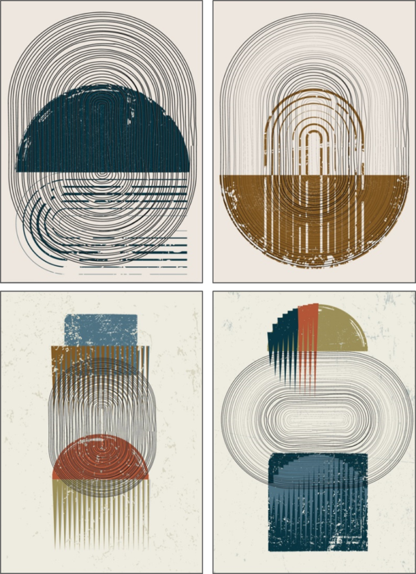 Abstract Art