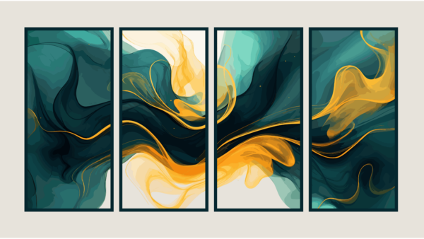 Abstract Art