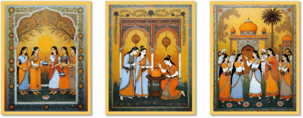 Traditional