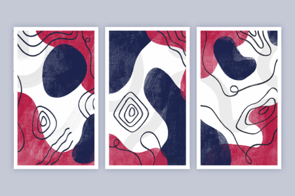 Abstract Art