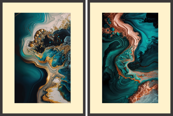 Abstract Art