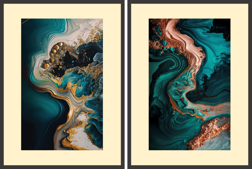 Abstract Art