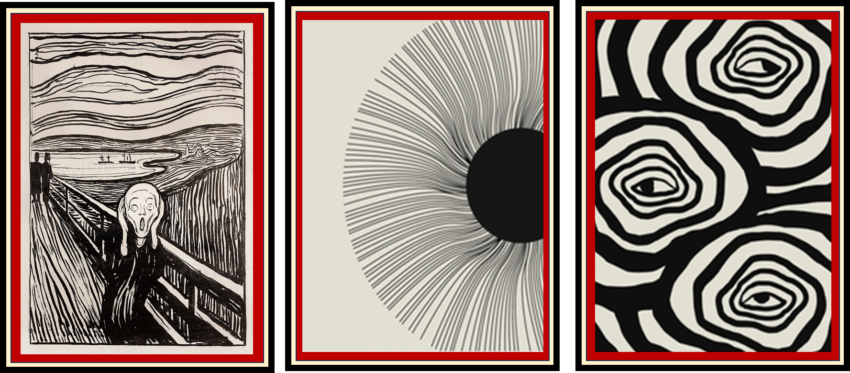 Abstract Art