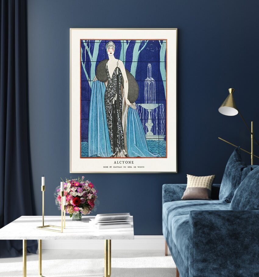 Art Deco