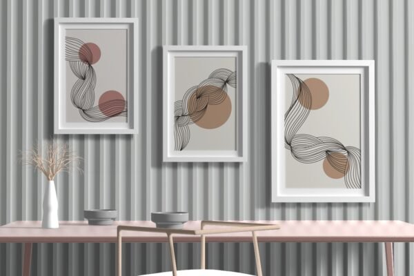 Abstract Art