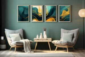 Abstract Art