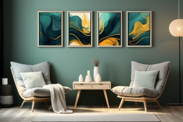 Abstract Art
