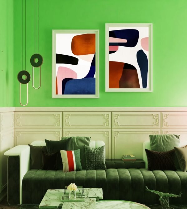 Abstract Art