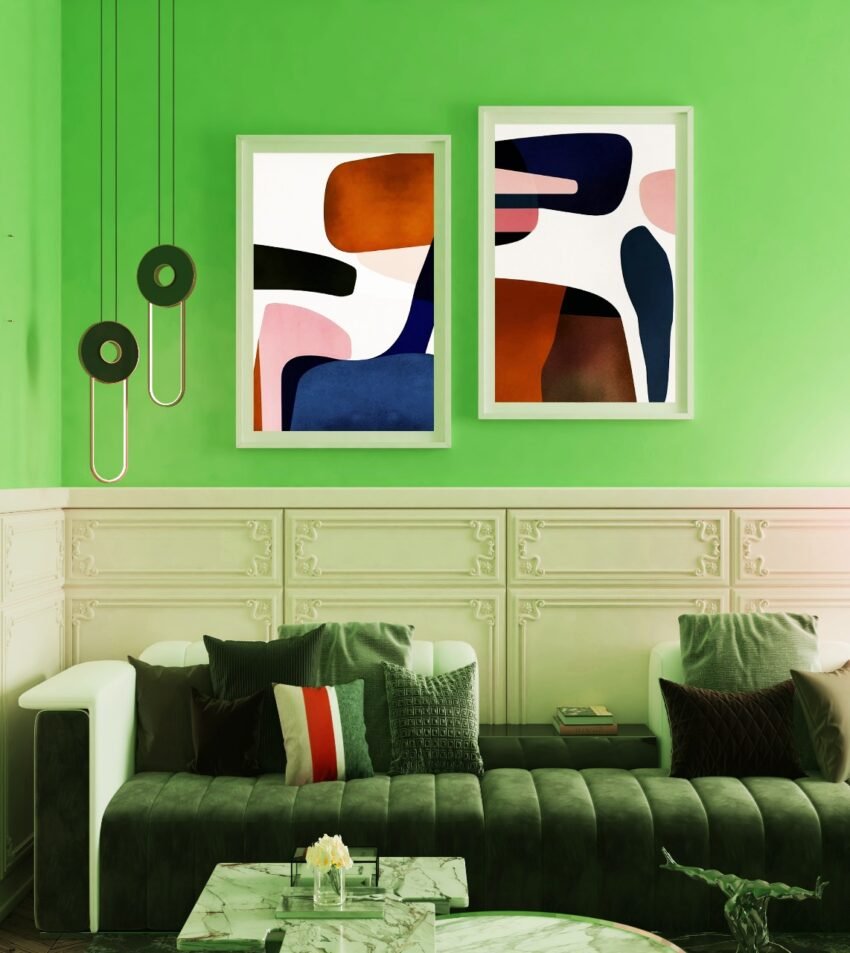 Abstract Art
