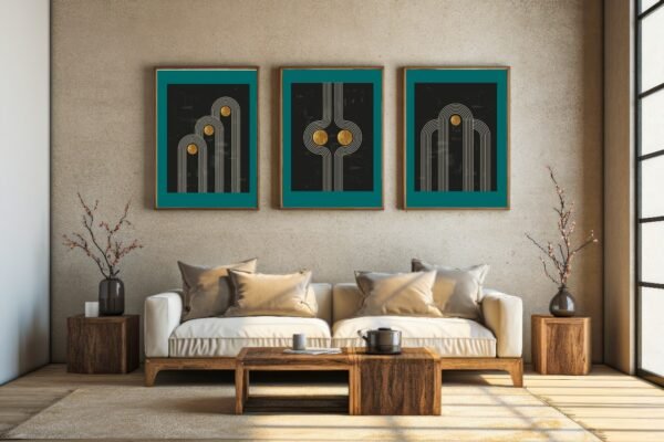Abstract Art