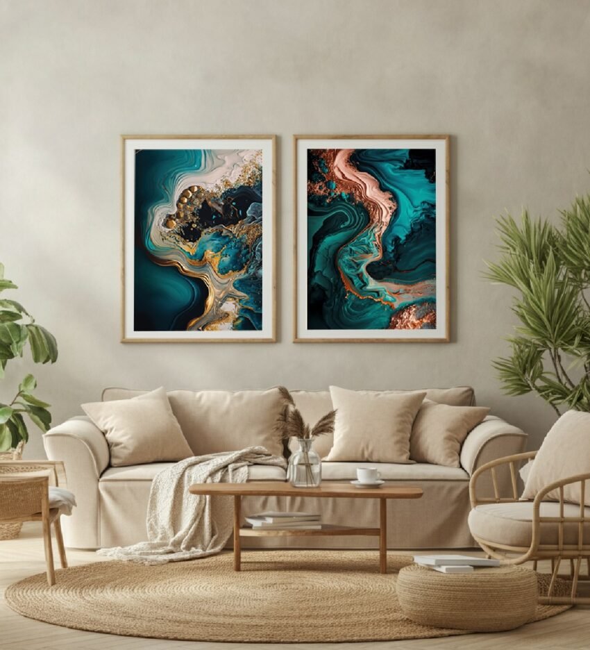 Abstract Art - Image 3