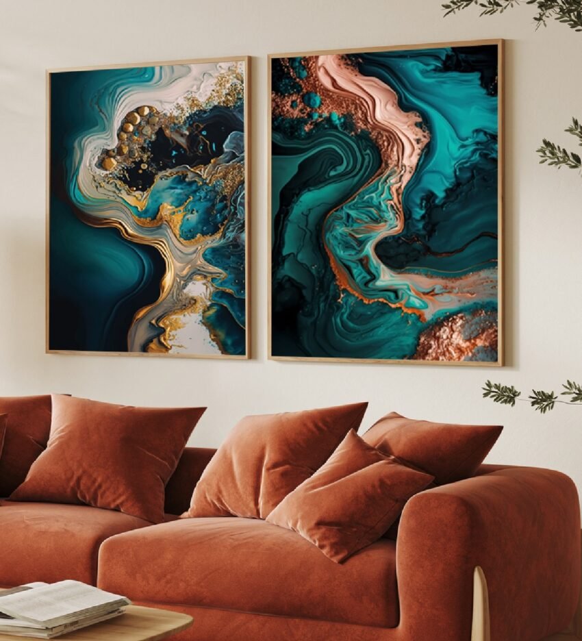 Abstract Art