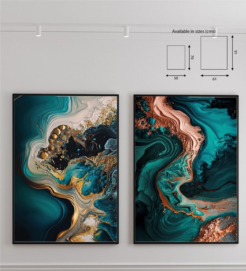 Abstract Art - Image 4