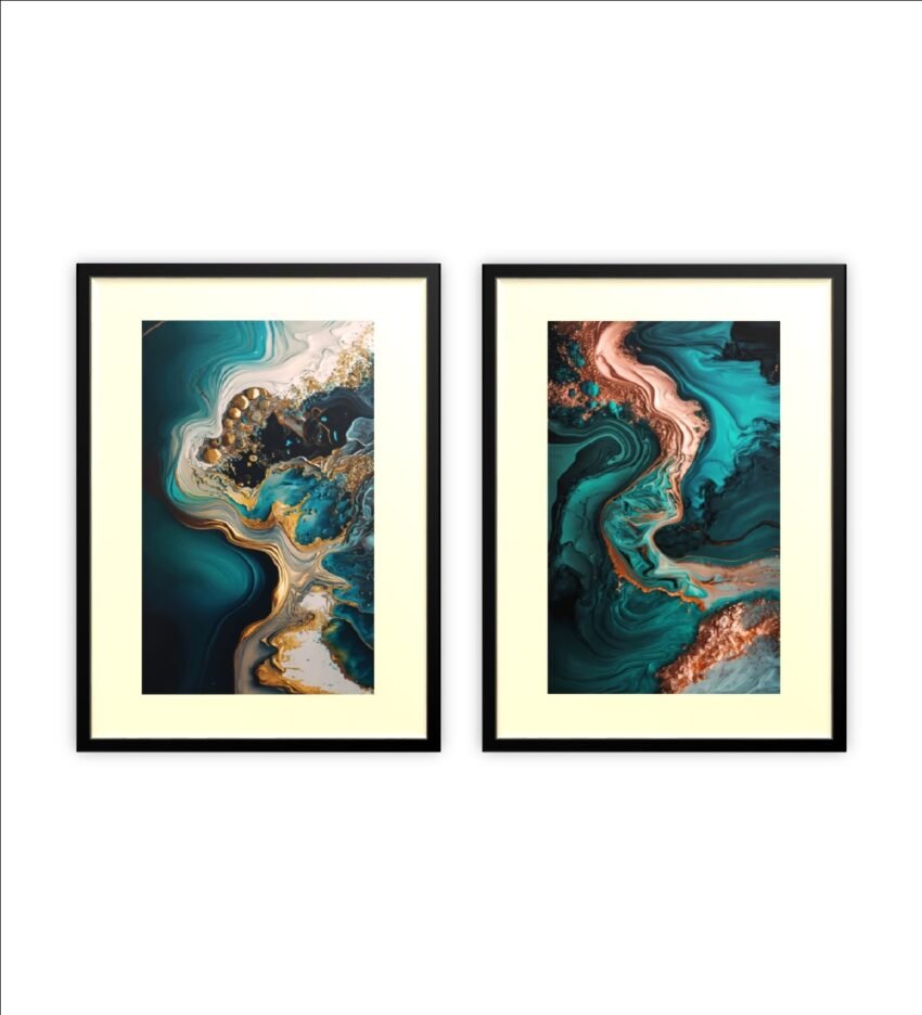 Abstract Art - Image 2
