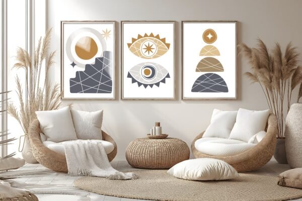 Abstract Art