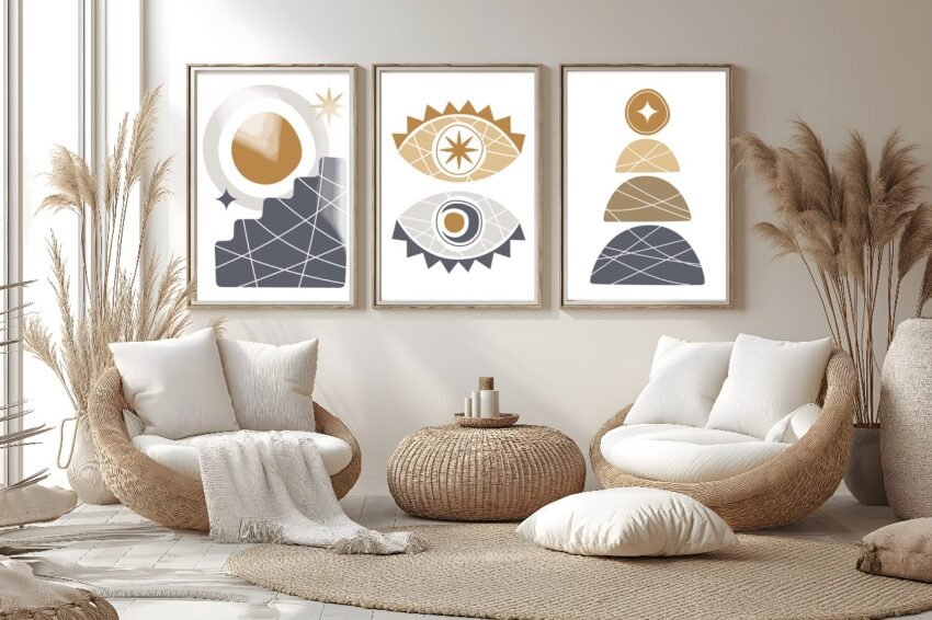 Abstract Art