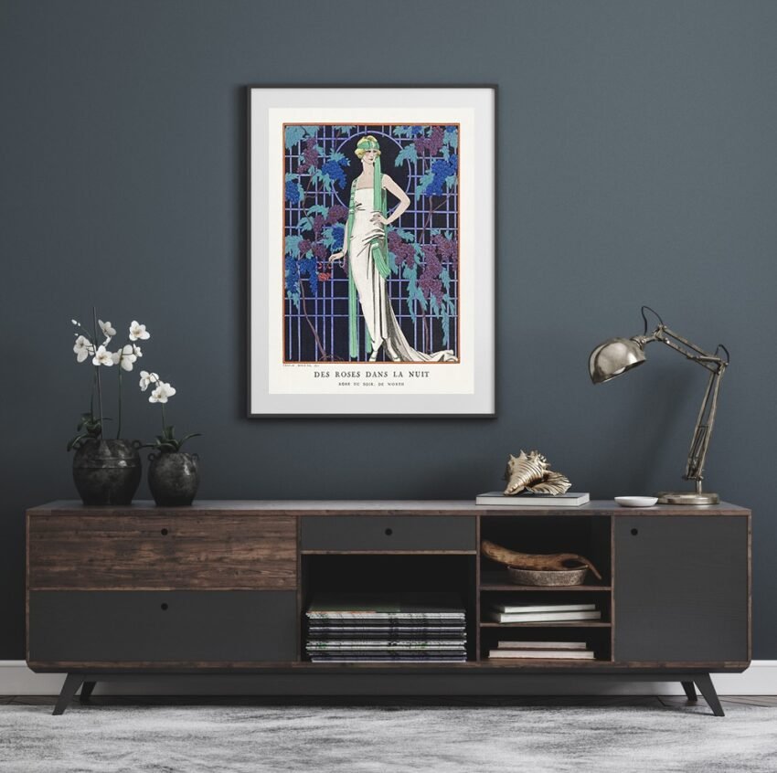 Art Deco