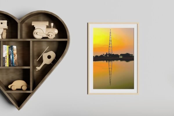 Photograph art