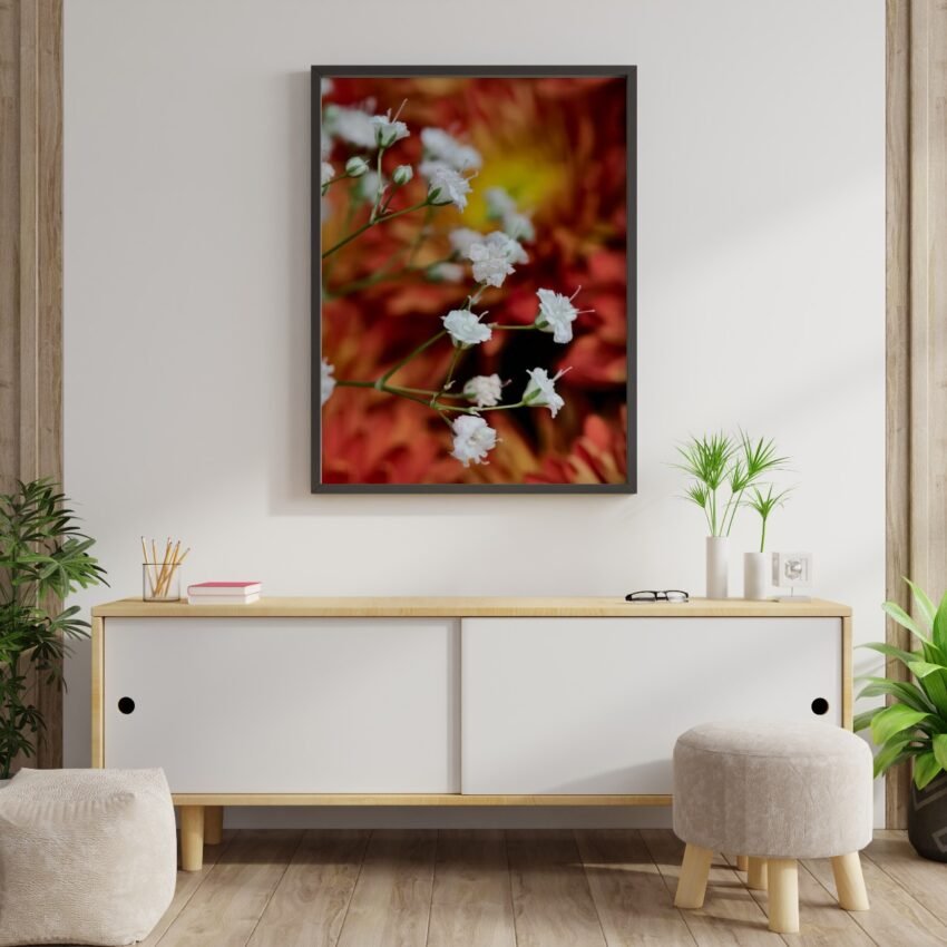 Bloom art