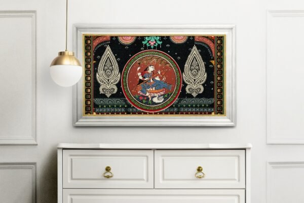 Traditional Art