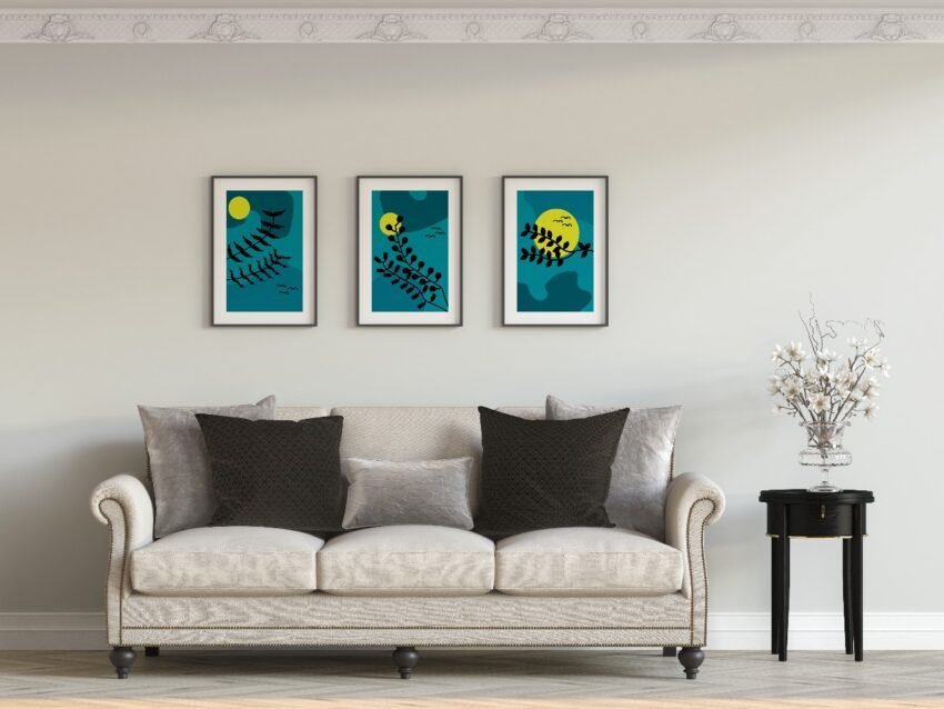 Abstract Art