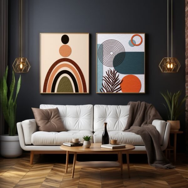 Abstract Art