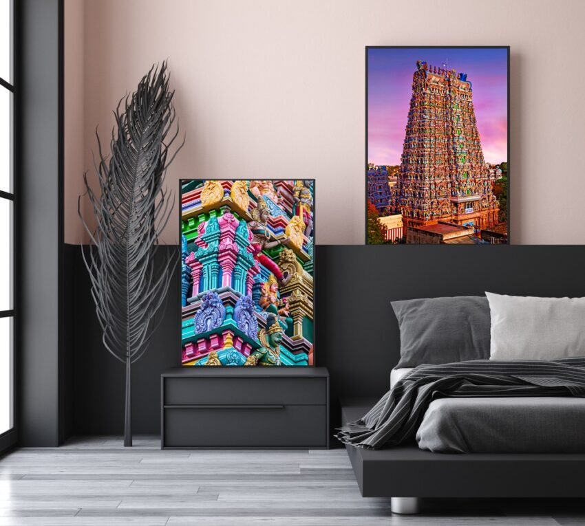 Photograph art