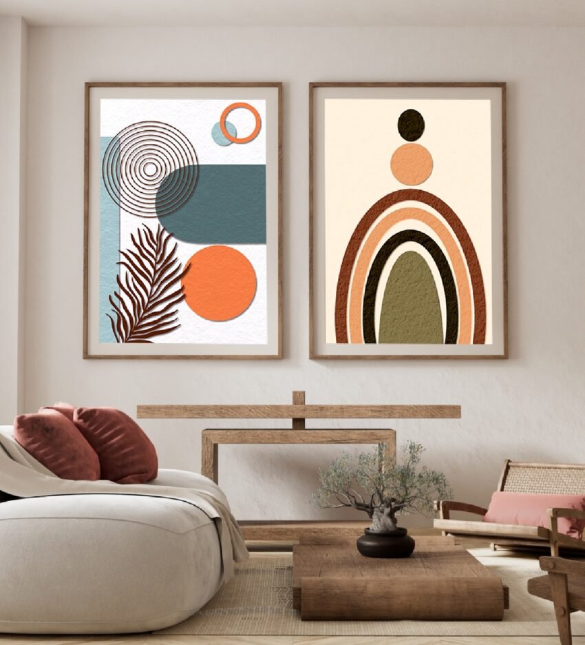 Abstract Art - Image 2