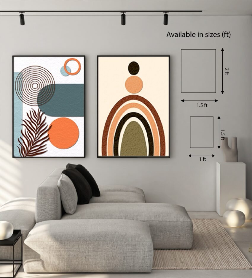 Abstract Art - Image 3