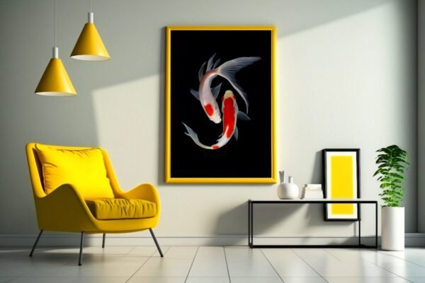 Fengshui Art