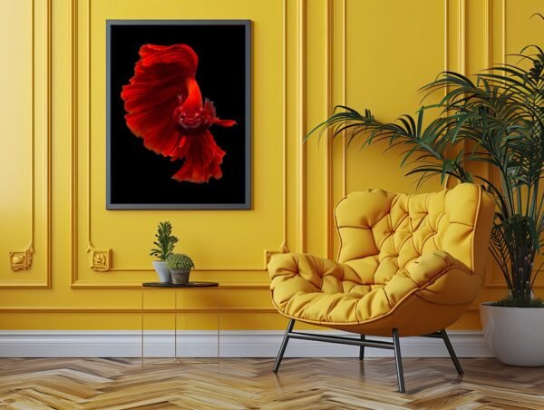 Fengshui art