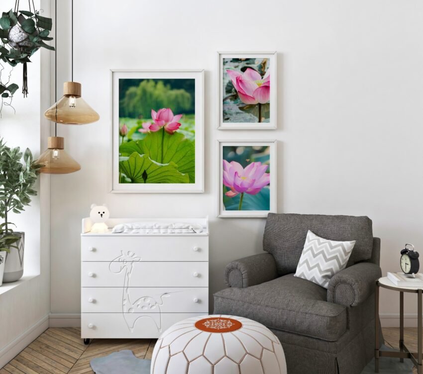 Fengshui Art