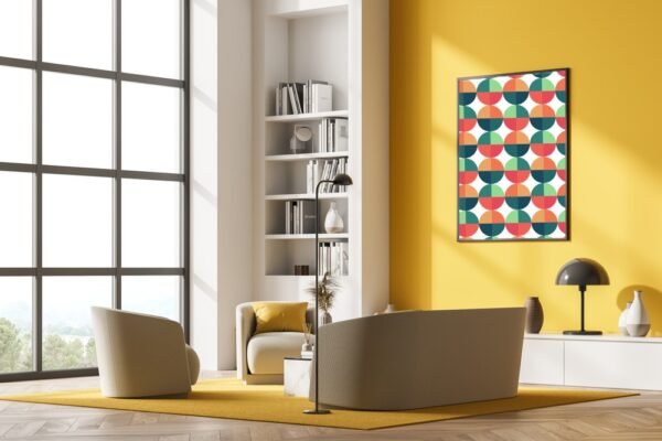 Abstract Art