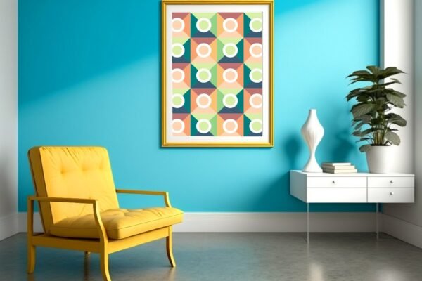 Abstract Art