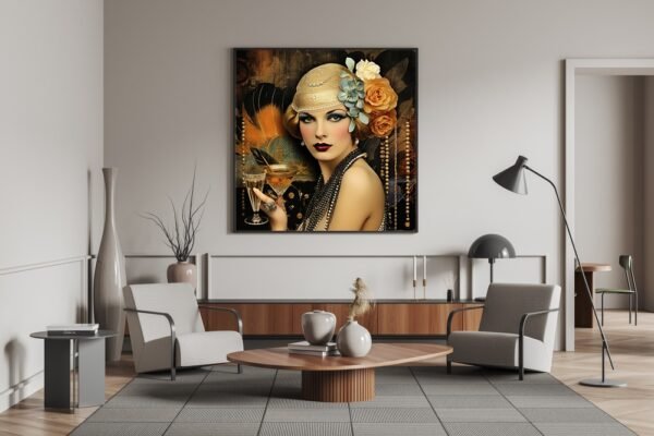 Art Nouveau