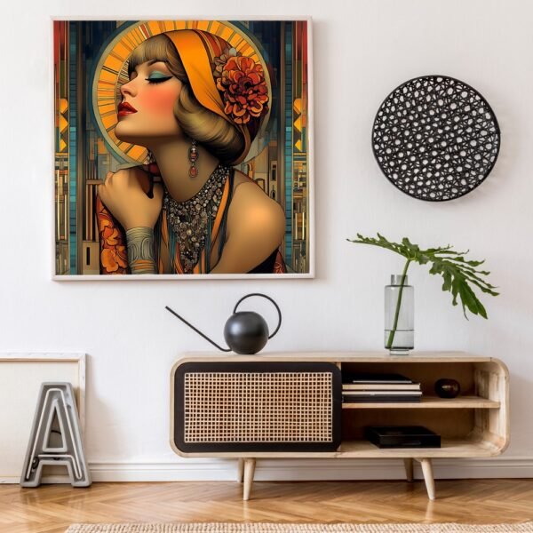 Art nouveau
