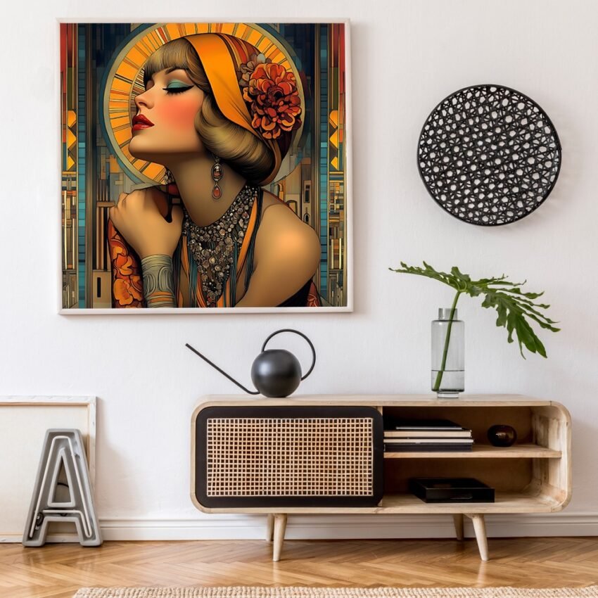 Art nouveau
