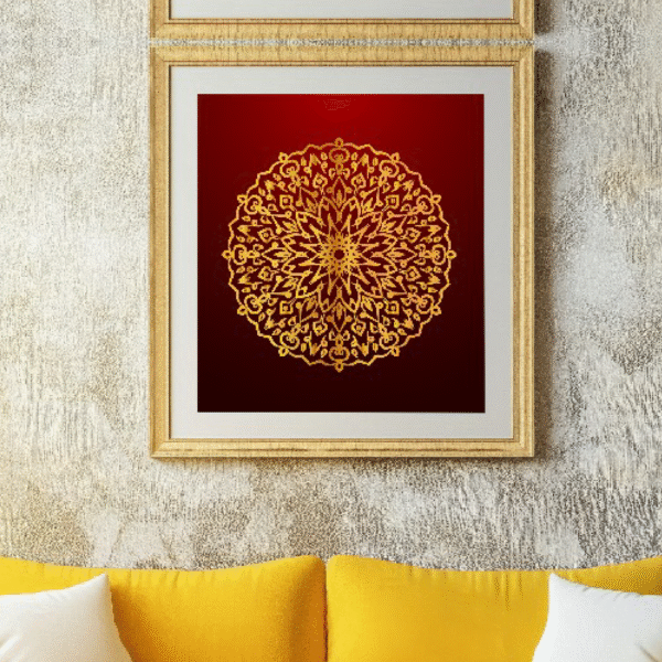 Mandala Art