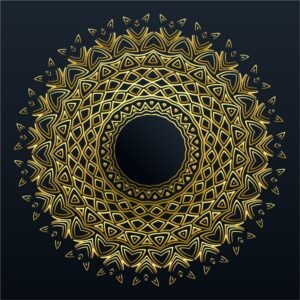 Mandala Art