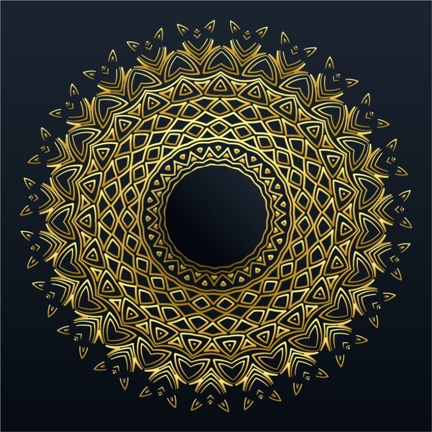 Mandala Art